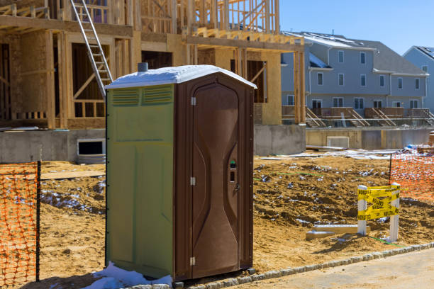  South Rockwood, MI Porta Potty Rental Pros