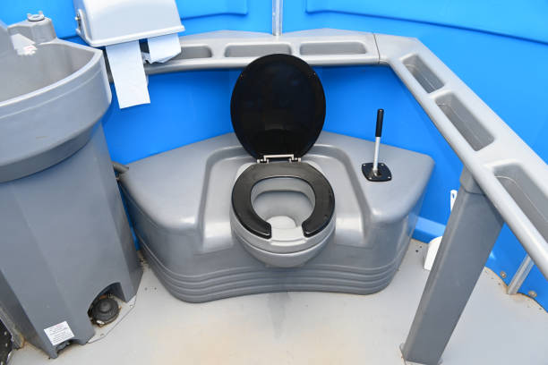 Best Portable toilet rental cost  in South Rockwood, MI